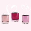 Lechuza Cube Glossy Kiss