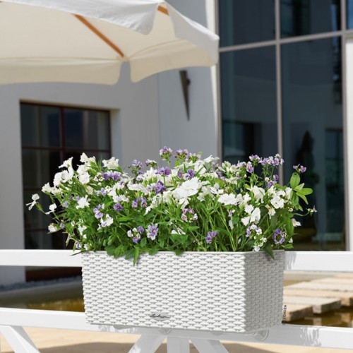 Lechuza Balconera Cottage
