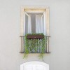 Lechuza Balconera Cottage