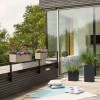 Lechuza Balconera Stone