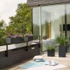 Lechuza Balconera Stone
