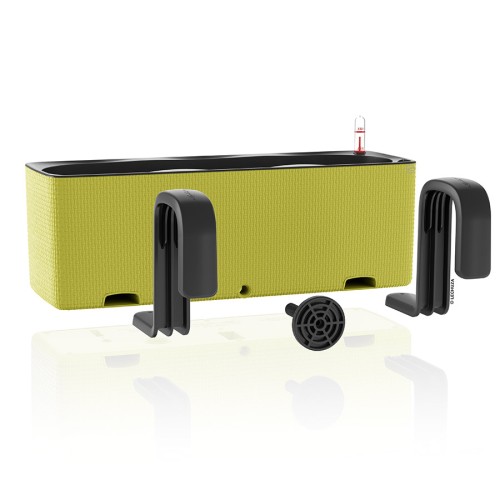 Lechuza Cube Color Triple