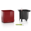 Lechuza Cube Glossy
