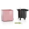 Lechuza Cube Glossy Kiss