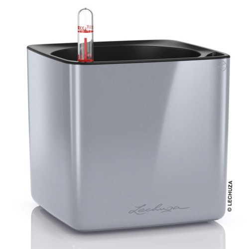 Lechuza Cube Glossy