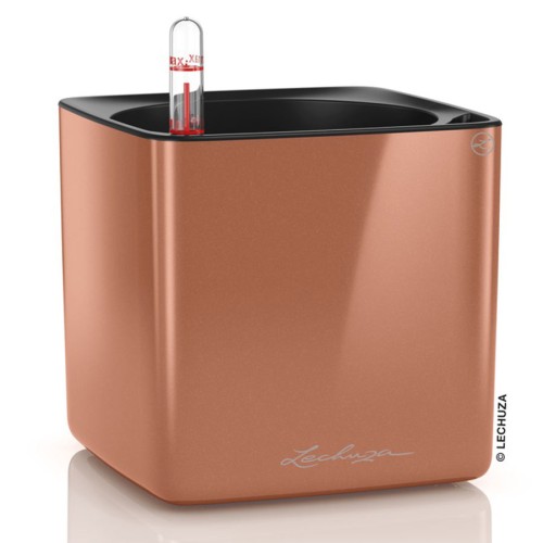 Lechuza Cube Glossy