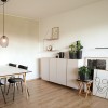Lechuza Quadro LS